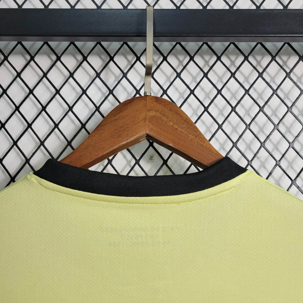 2023/2024 Corinthians Third Away Football Shirt 1:1 Thai Quality