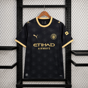 2026/2027 Manchester City Third Away Football Shirt