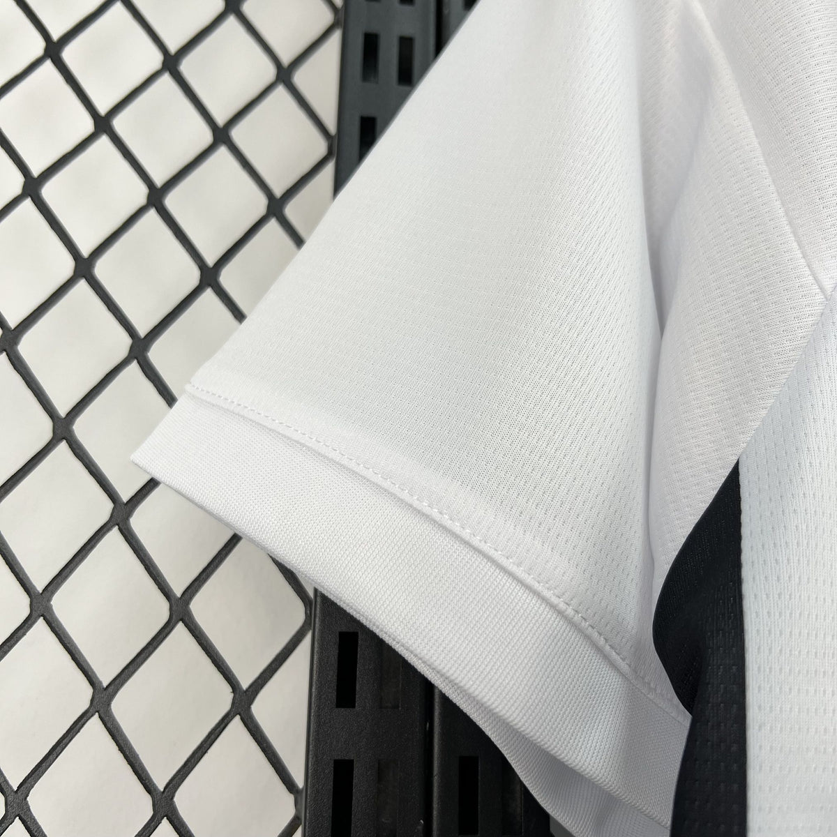 2026/2027 Juventus Home Football Shirt