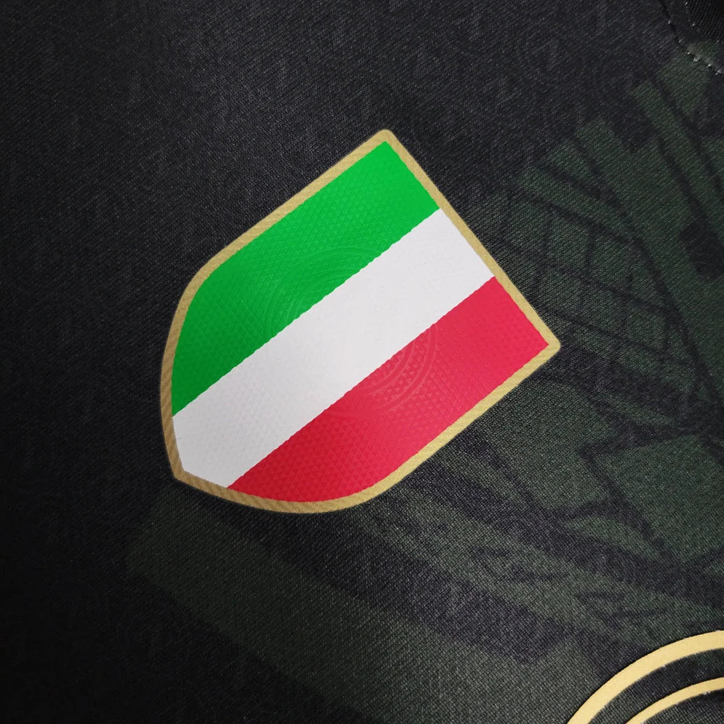 2023/2024 Napoli Third Away Soccer Jersey 1:1 Thai Quality - Player Version