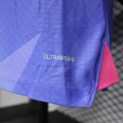 2023/2024 AC Milan Third Away Soccer Jersey 1:1 Thai Quality - Player Version