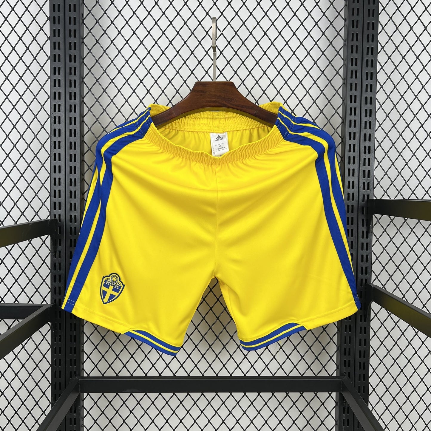 2026 Sweden Away World Cup Shorts