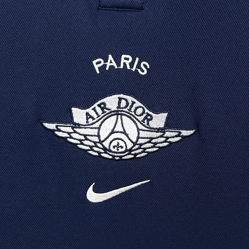 2026/2027 PSG Paris Saint-Germain Special Edition Casual Football Shirt
