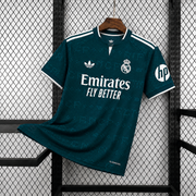 2026/2027 Real Madrid Away Football Shirt