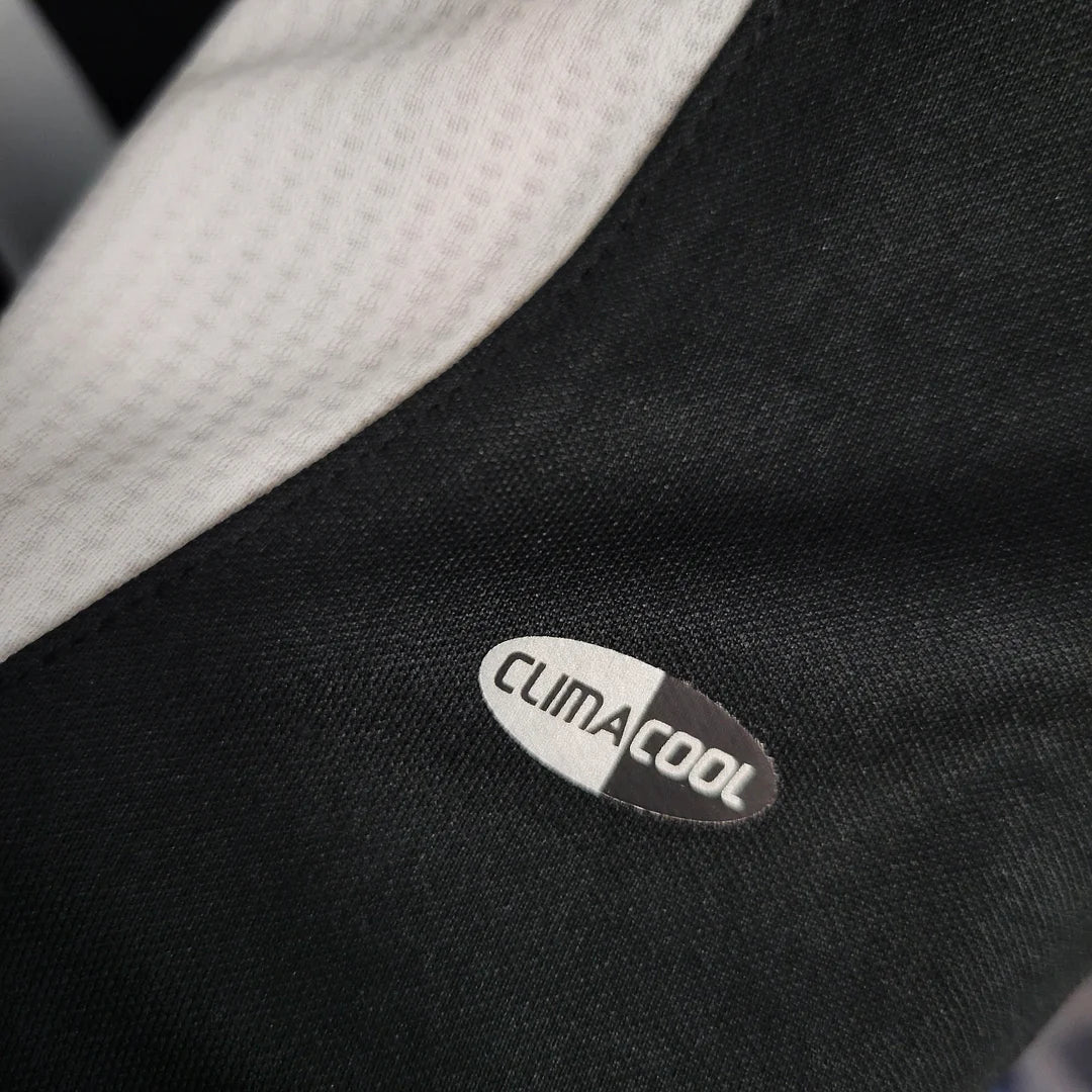 2006/2007 Retro Real Madrid Away