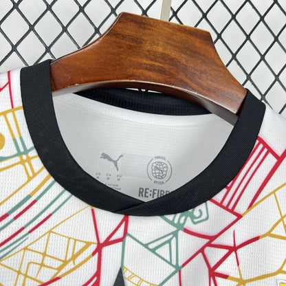 2026 Ghana World Cup Home Jersey