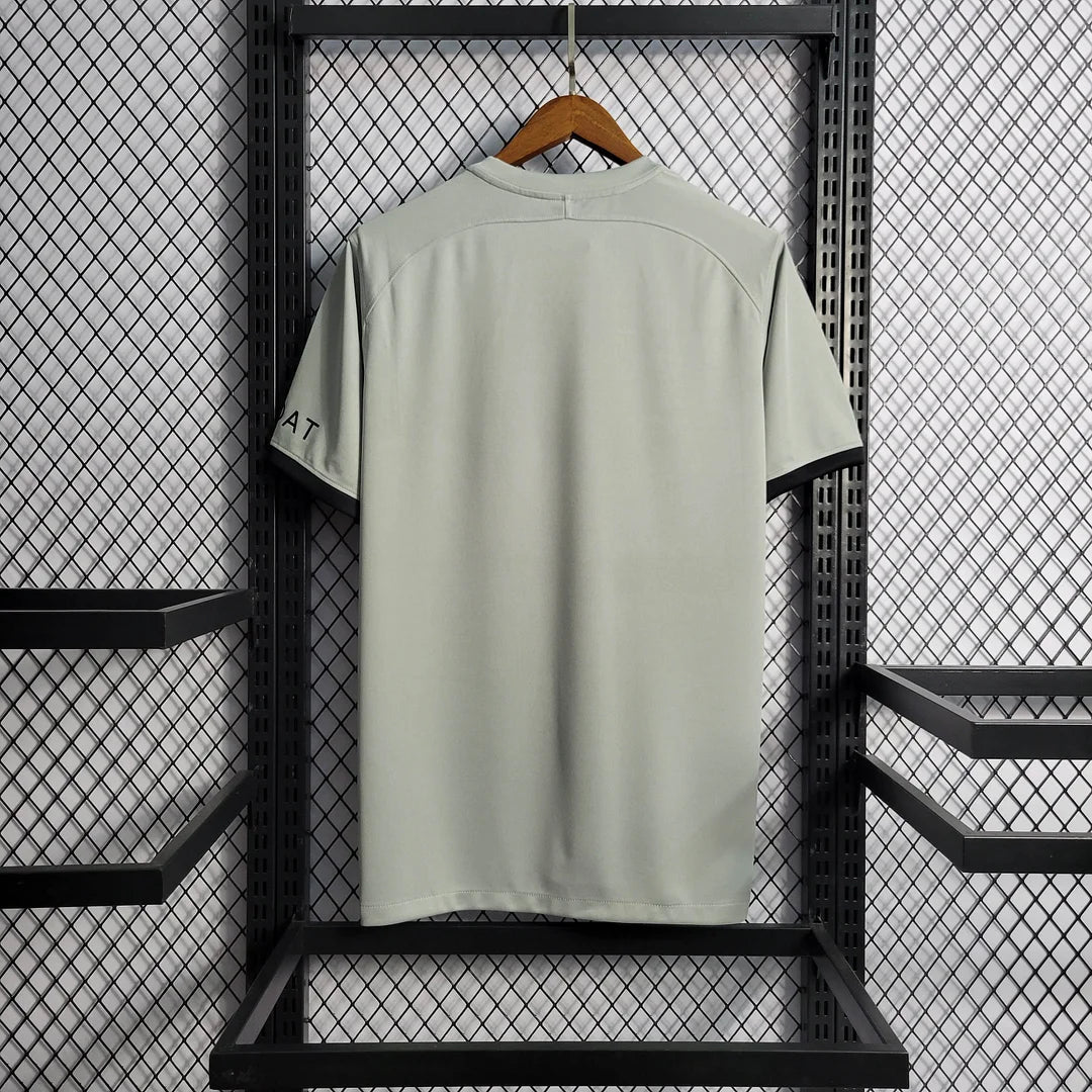 2022/2023 Psg Paris Saint-Germain Away Football Shirt