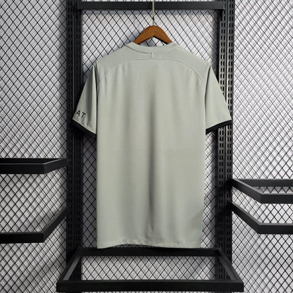 2022/2023 Psg Paris Saint-Germain Away Football Shirt