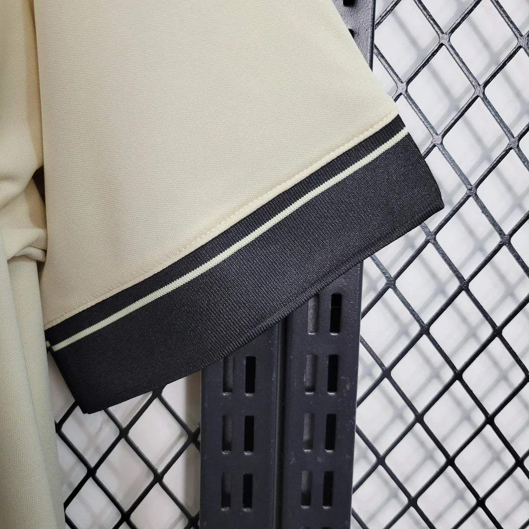 2023/2024 Corinthians Fourth Away Football Shirt 1:1 Thai Quality