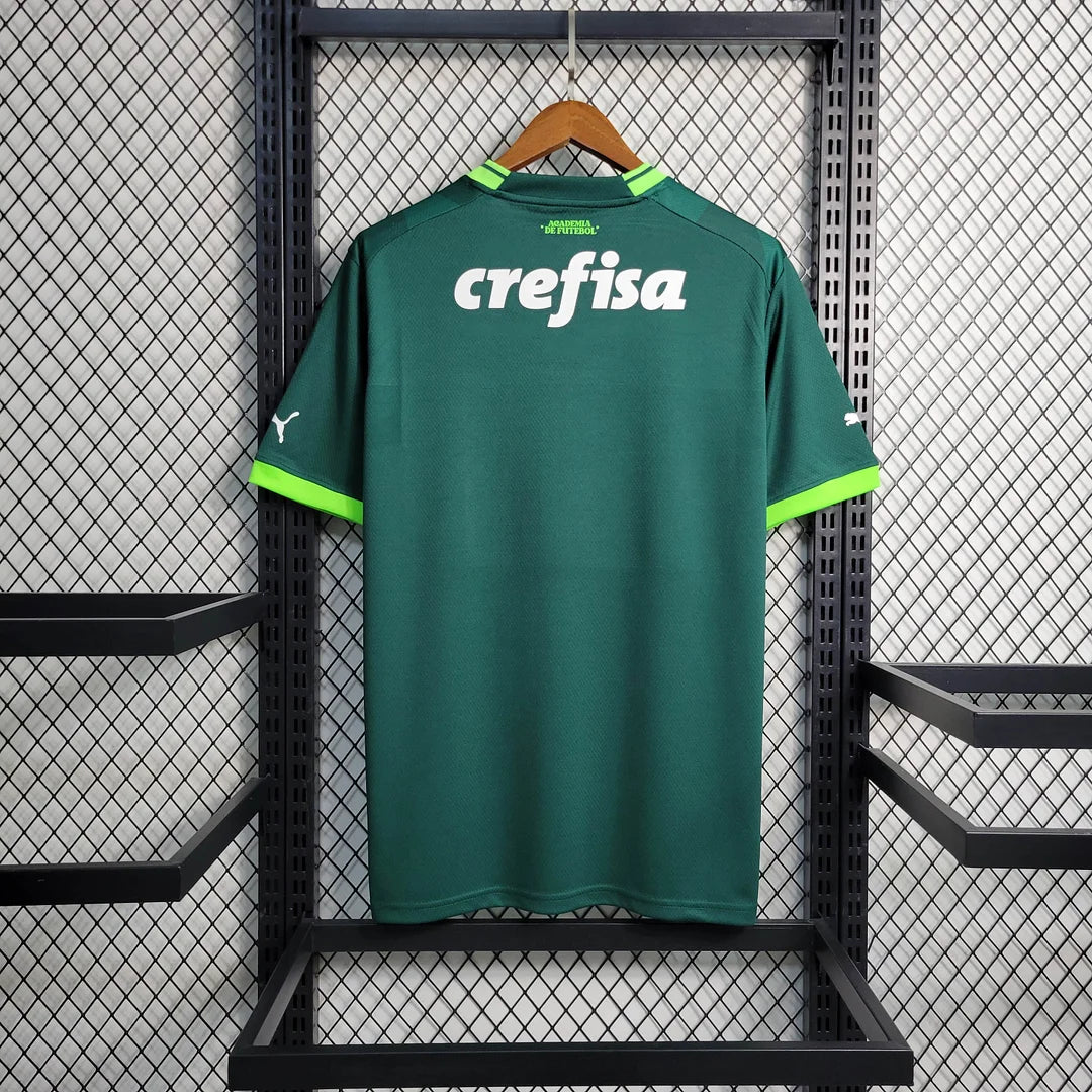 2023/2024 Palmeiras Home Football Shirt 1:1 Thai Quality