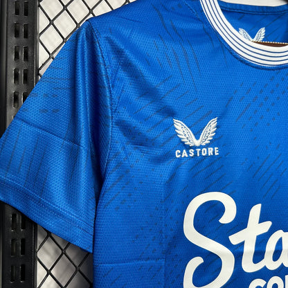2024/2025 Everton Home Football Shirt 1:1