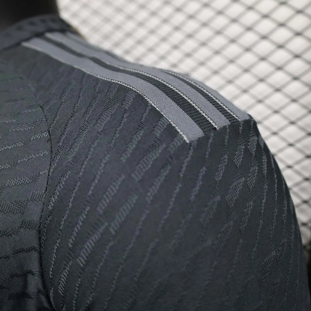 2023/2024 Juventus Third Away Soccer Jersey 1:1 Thai Quality - Player Version