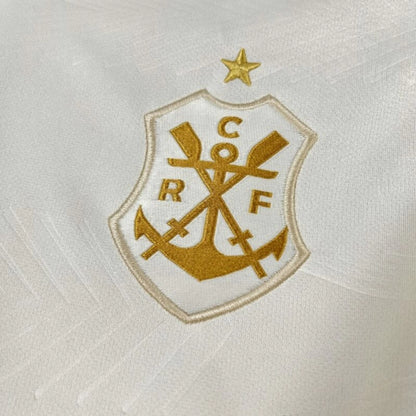 2025/2026 Flamengo Third Away Football Shirt