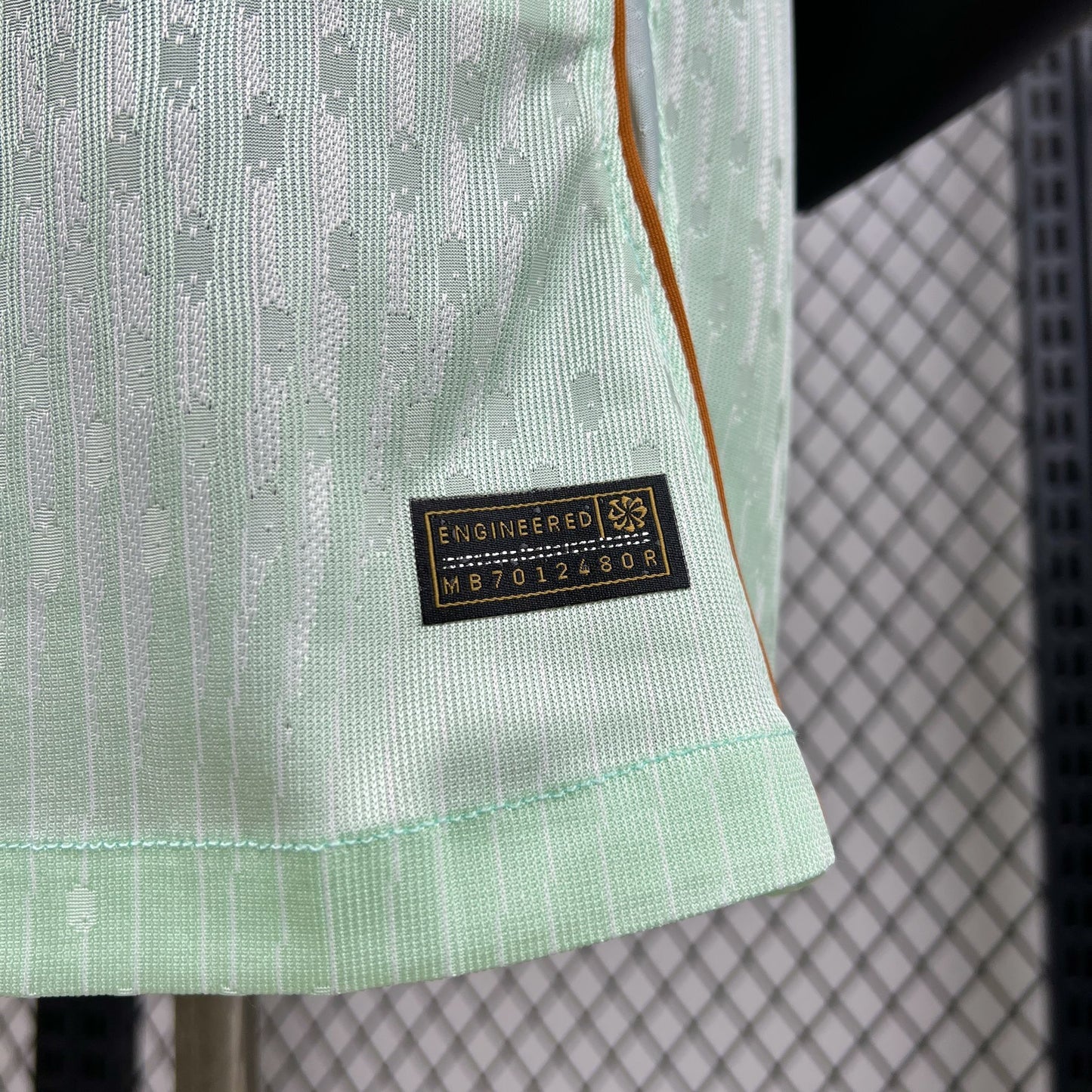 2026 France Away World Cup Away Football Shirt Player Version