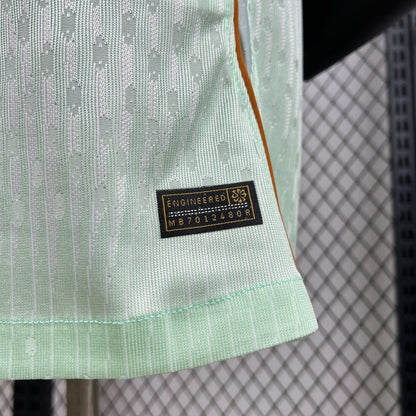 2026 France Away World Cup Away Football Shirt Player Version