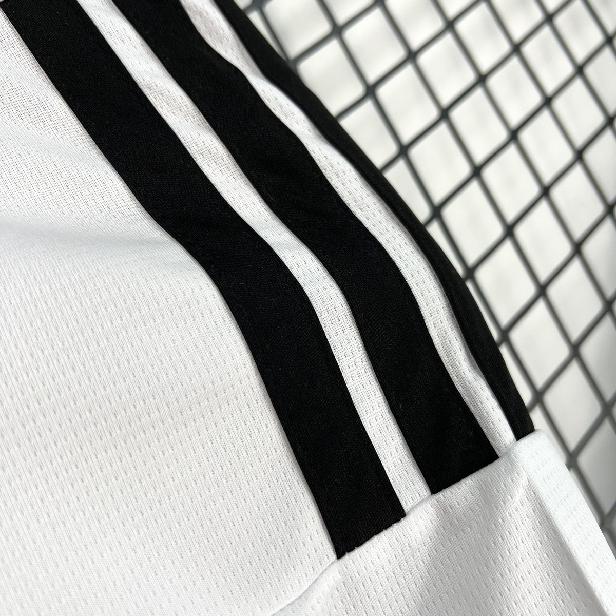 2026/2027 Juventus Home Football Shirt
