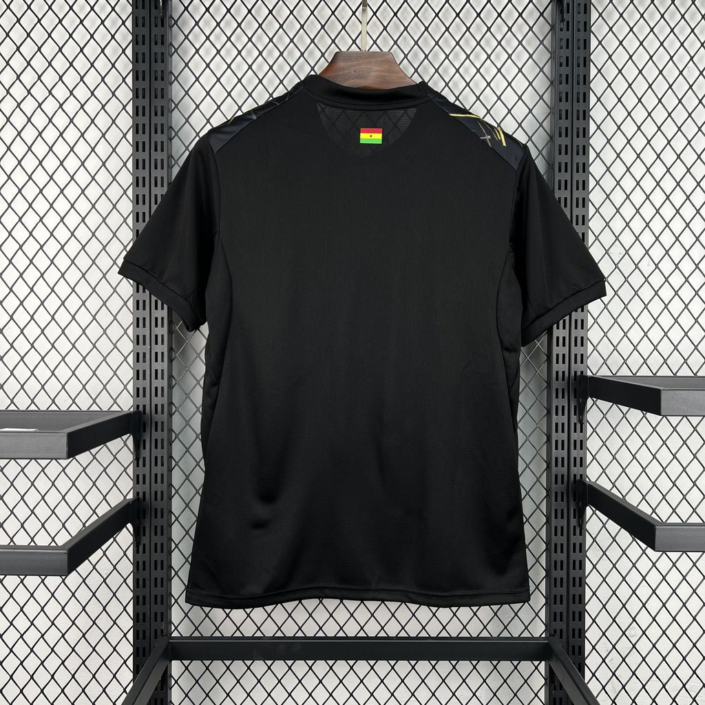2026 Ghana World Cup Third Away Jersey