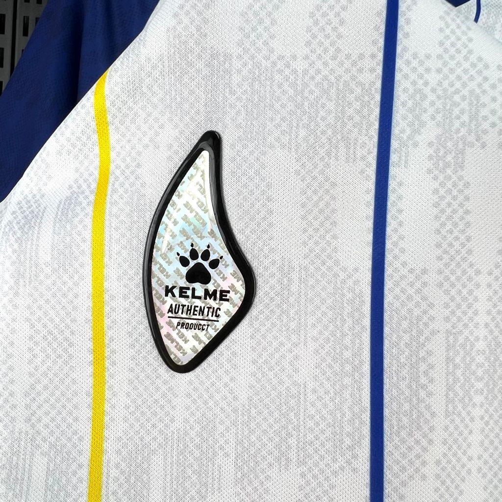 2026  Bosnia & Herzegovina Away World Cup Football Jersey