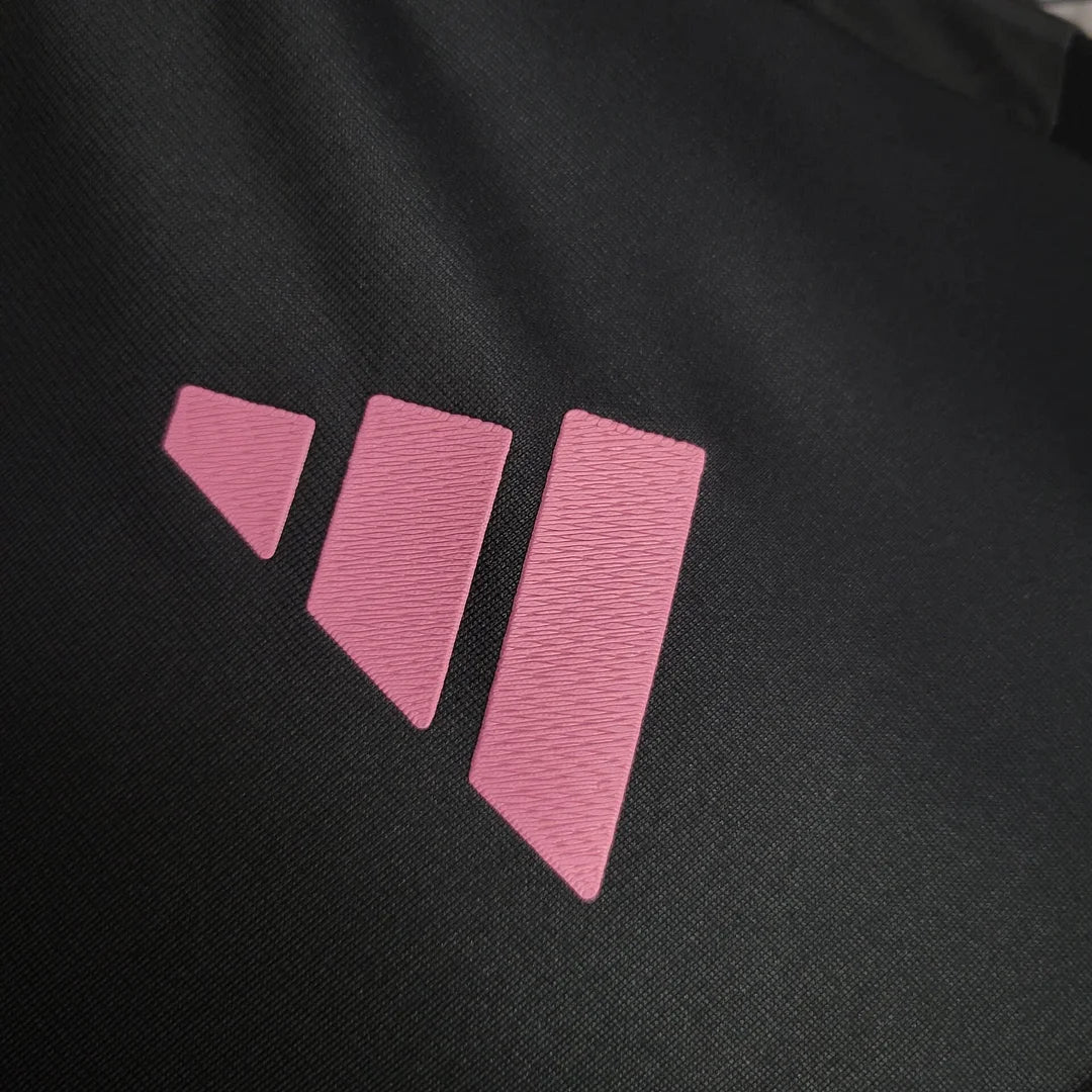 2025/2026 Player Version Inter Miami Away Football Shirt 1:1 Thai Quality