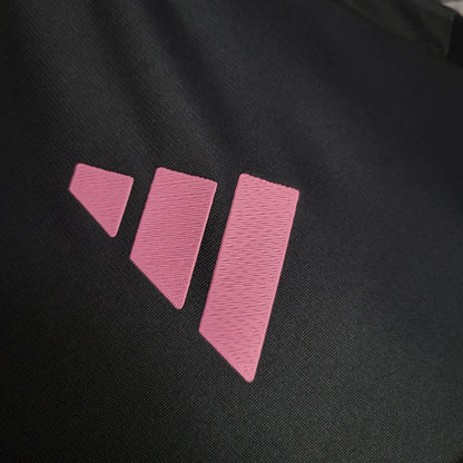 2025/2026 Player Version Inter Miami Away Football Shirt 1:1 Thai Quality