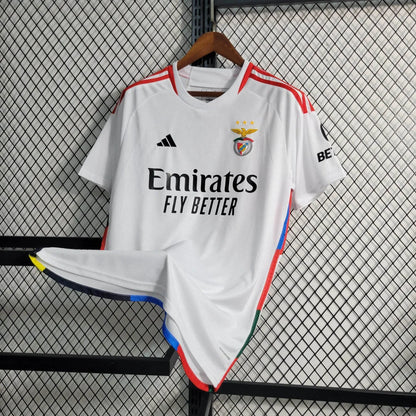 2023/2024 Benfica Third Away Football Shirt 1:1 Thai Quality