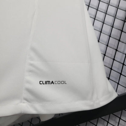 2011/2012 Retro Real Madrid Home