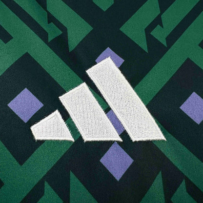 2026 Saudi Arabia Home World Cup Football Shirt