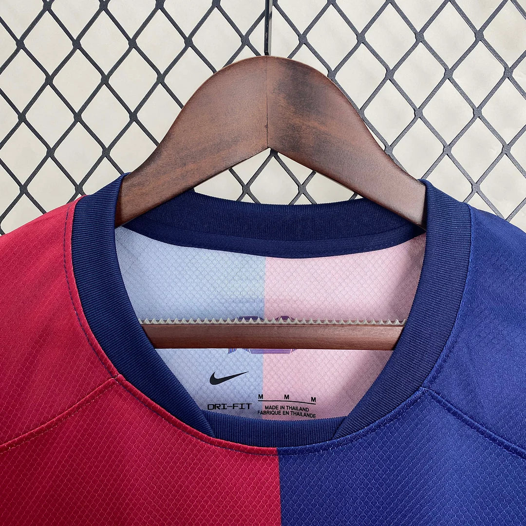 2024/2025 Barcelona Special Kit Cold Play 1:1 Thai Quality