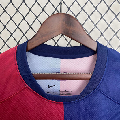 2024/2025 Barcelona Special Kit Cold Play 1:1 Thai Quality