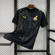2026 Ghana World Cup Third Away Jersey