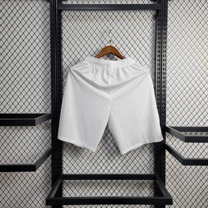 2012/2013 Retro Santos Away Shorts 1:1