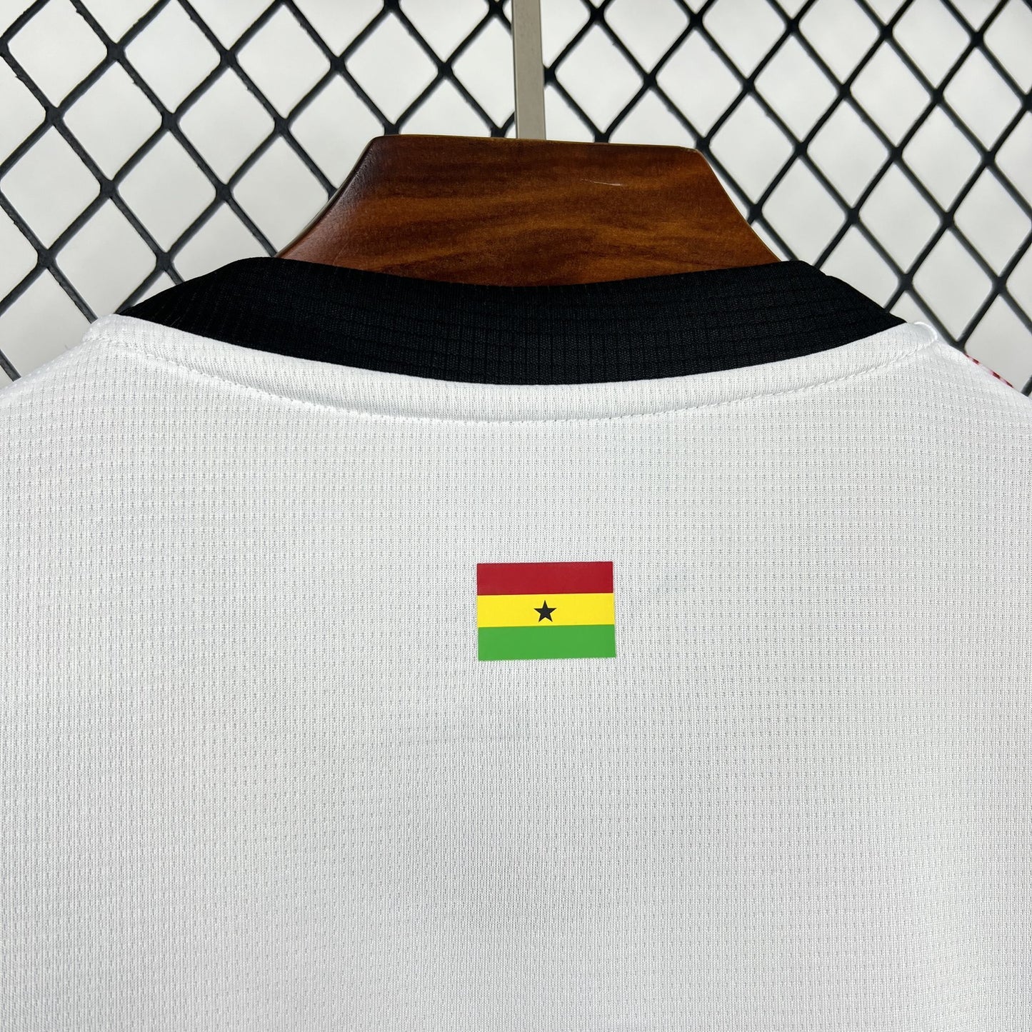 2026 Ghana World Cup Home Jersey
