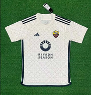 2023/2024 Roma Legacy Away Soccer Jersey 1:1 Thai Quality