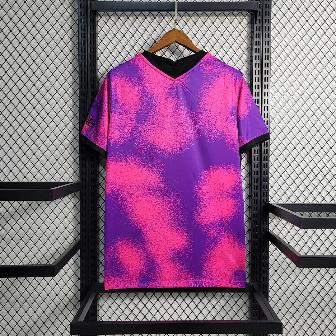 2020/2021 Retro Psg Paris Saint-Germain Fourth Away