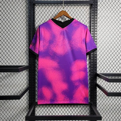 2020/2021 Retro Psg Paris Saint-Germain Fourth Away