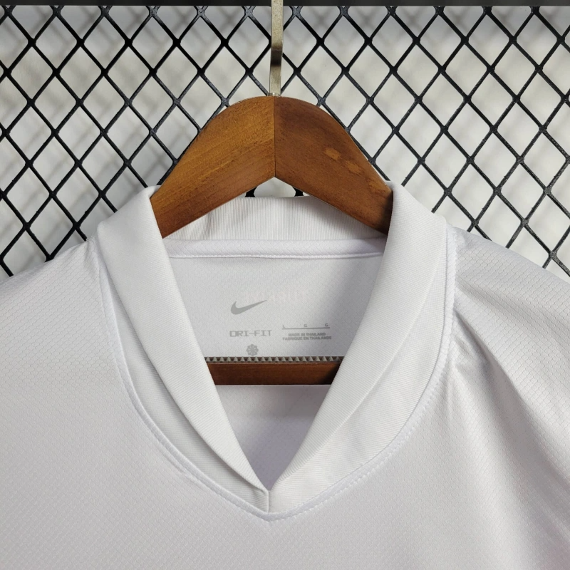 2024 Turkey National Team Home Football Shirt 1:1 Thai Quality