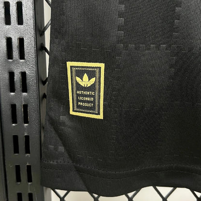 2025/2026 Bayern Munchen Third Away Football Shirt