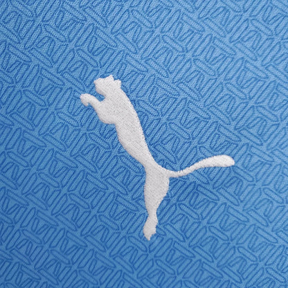 Manchester City Football Shirt 2021/2022 Retro 1:1 Thai Quality Home