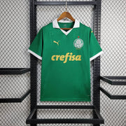 2024/2025 Palmeiras Home Football Shirt 1:1 Thai Quality