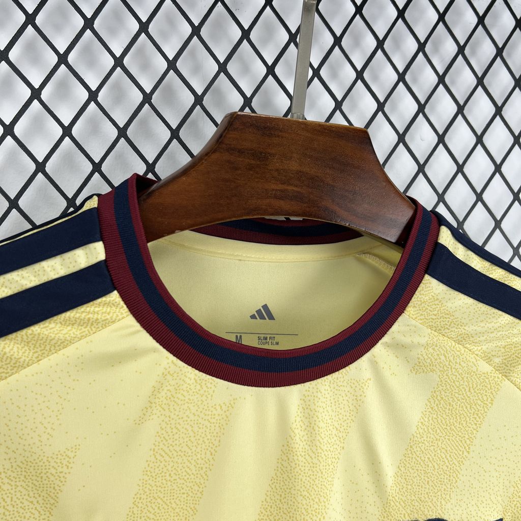 2026/2027 Arsenal Third Away Football Shirt