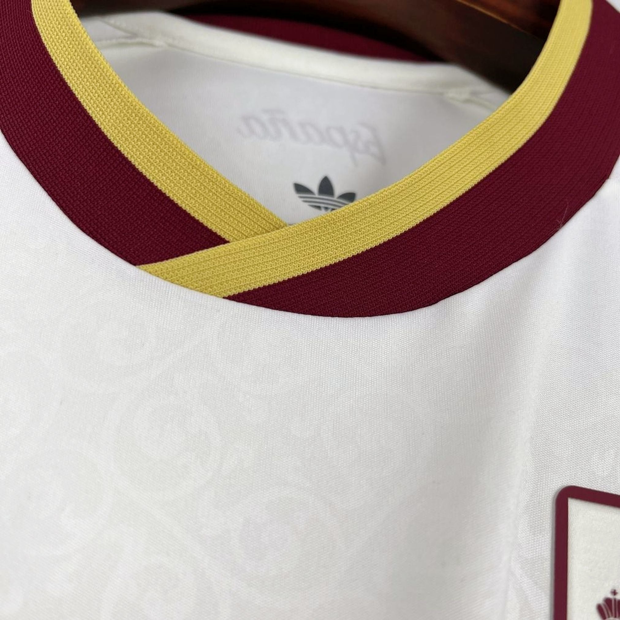 2026 Spain Away World Cup Football Jersey
