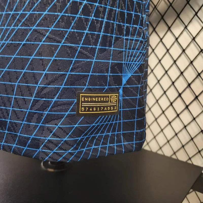 2023/2024 Chelsea Football Jersey Away - Player Version