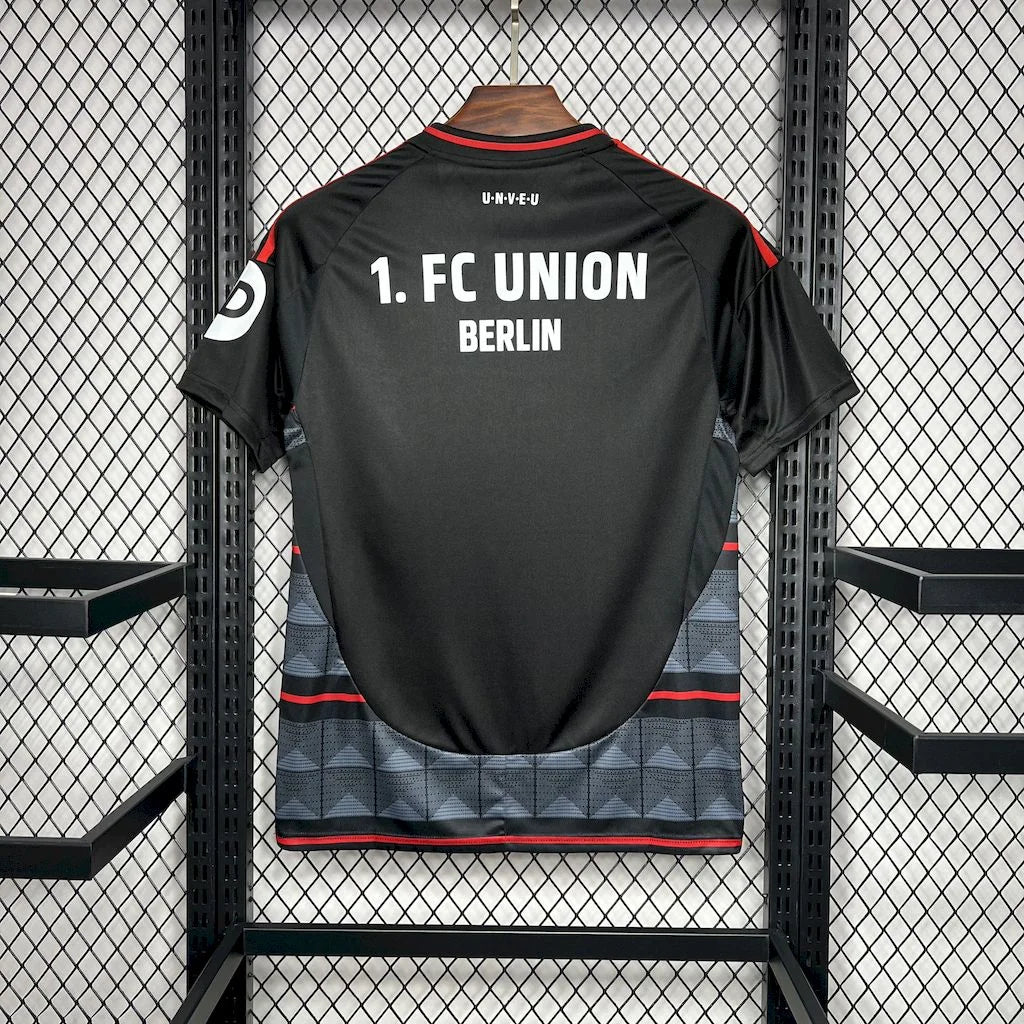2024/2025 Union Berlin Away Football Shirt