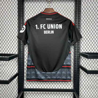 2024/2025 Union Berlin Away Football Shirt