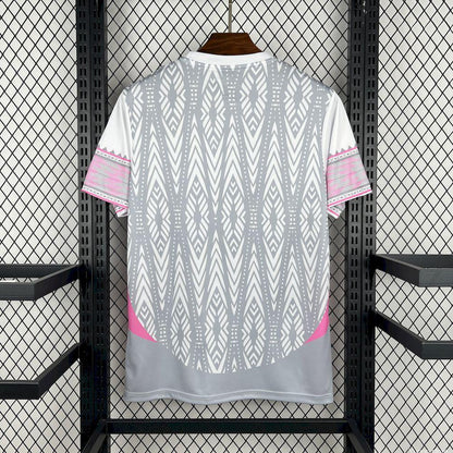 2025/2026 Mexico Concept Special Football Jersey