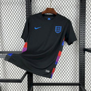 2025 England Away Football Shirt