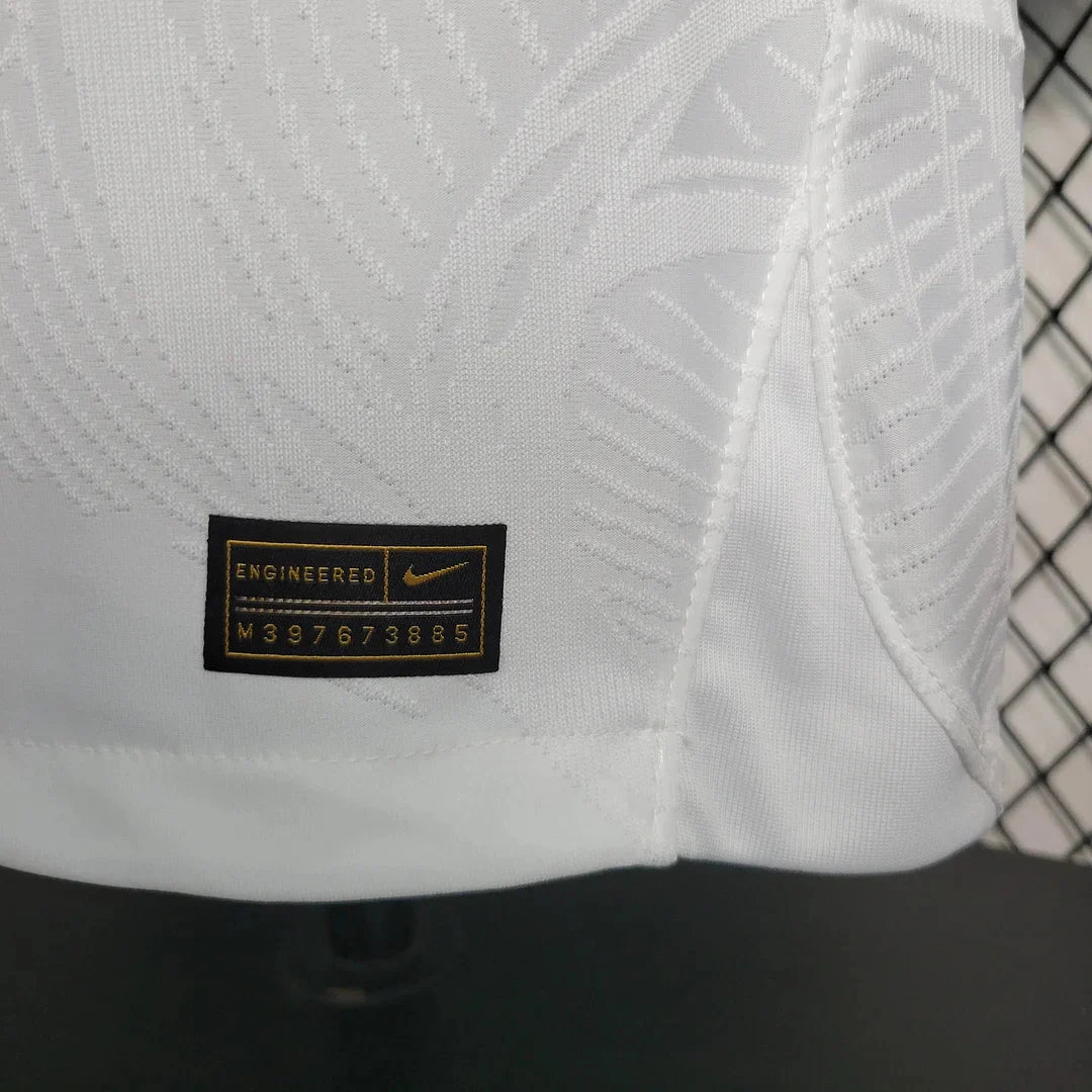 2023/2024 Barcelona Away Football Shirt 1:1 Thai Quality - Player Version