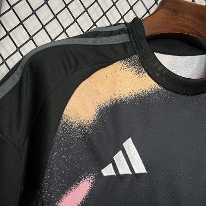 2024/2025 Leicester City Away Football Shirt