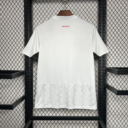 2024/2025 Leverkusen Away Football shirt 1:1 Thai Quality