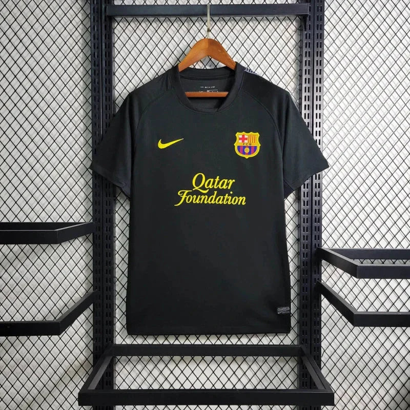 2011/2012 Barcelona Away